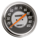 V-TWIN TACHOS FÜR FLATHEAD, SERVI-CAR & BIG TWIN